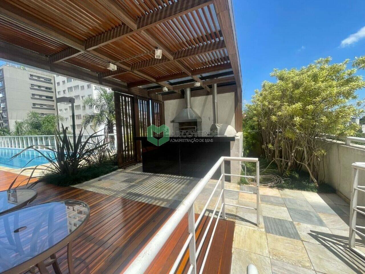 Apartamento Vila Madalena, São Paulo - SP