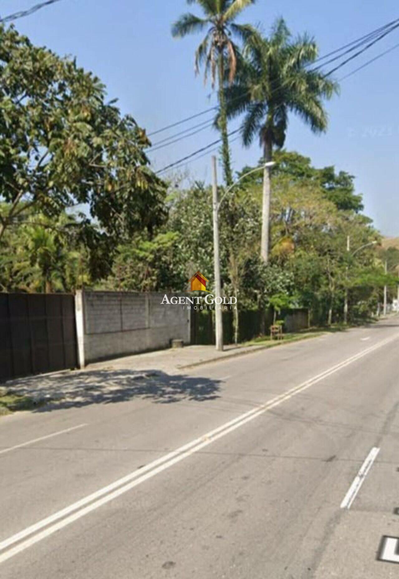 Terreno Vargem Grande, Rio de Janeiro - RJ