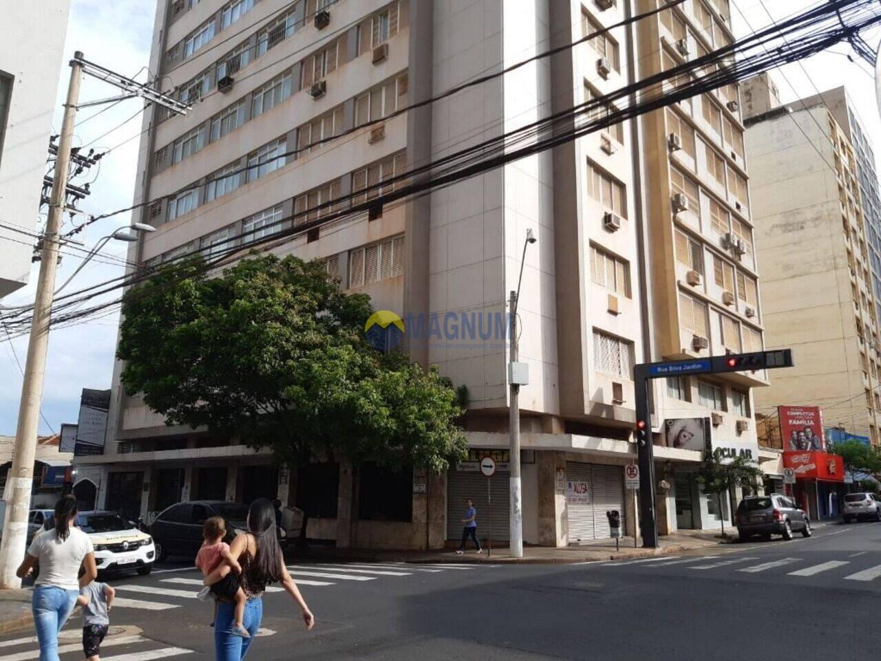 Apartamento Centro, São José do Rio Preto - SP