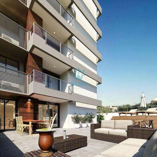 Residencial Imperatriz, com 2 quartos, 85 a 199 m², Novo Hamburgo - RS