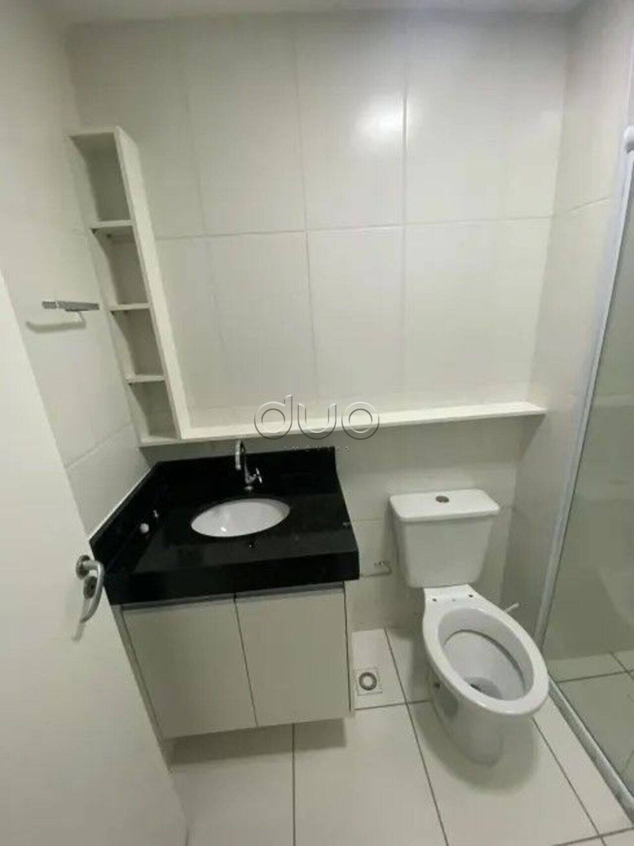 Apartamento Paulicéia, Piracicaba - SP