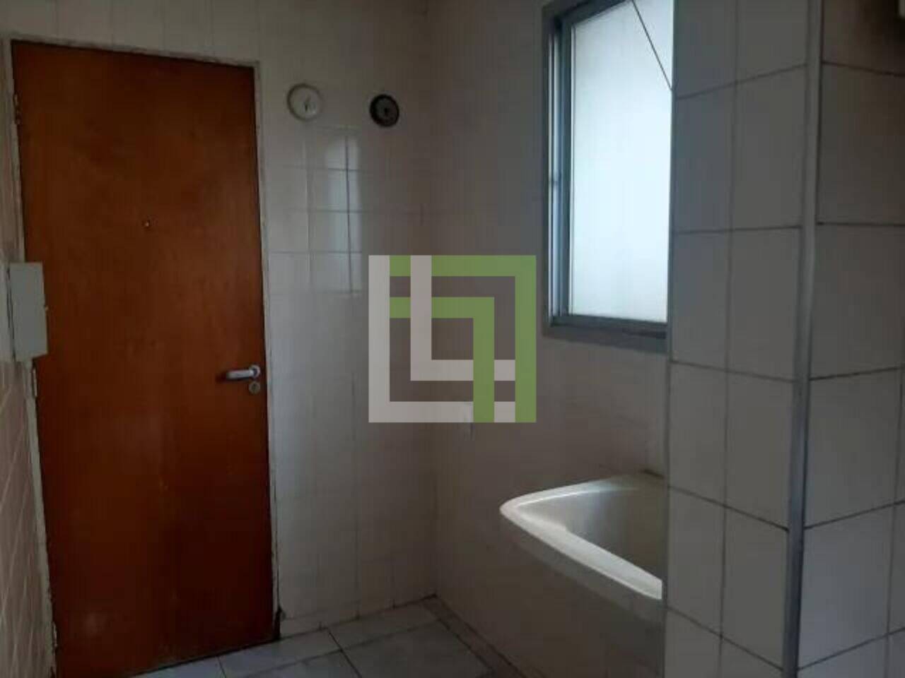 Apartamento Jardim Pacaembu, Jundiaí - SP