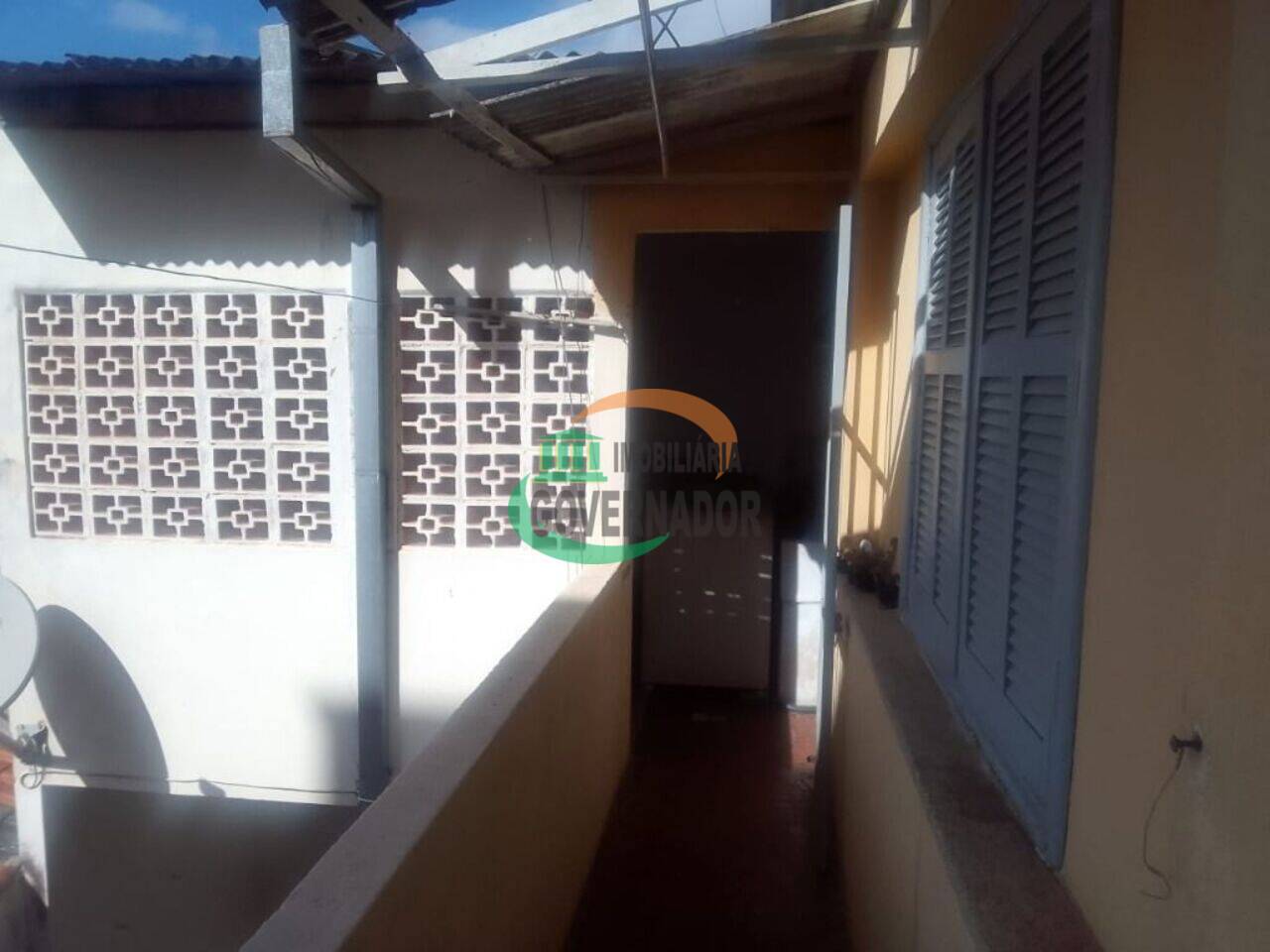 Casa Vila Proost de Souza, Campinas - SP