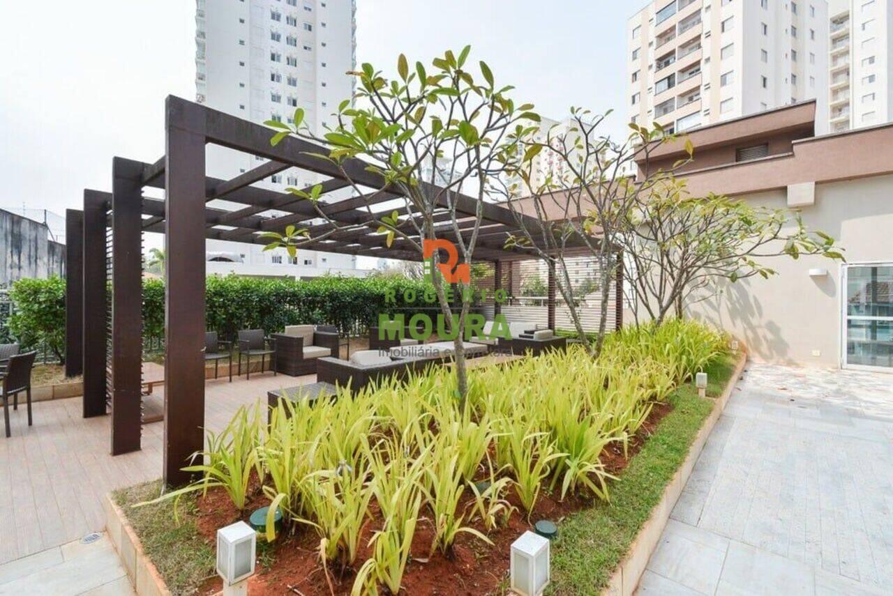 Apartamento Chácara Inglesa, São Paulo - SP