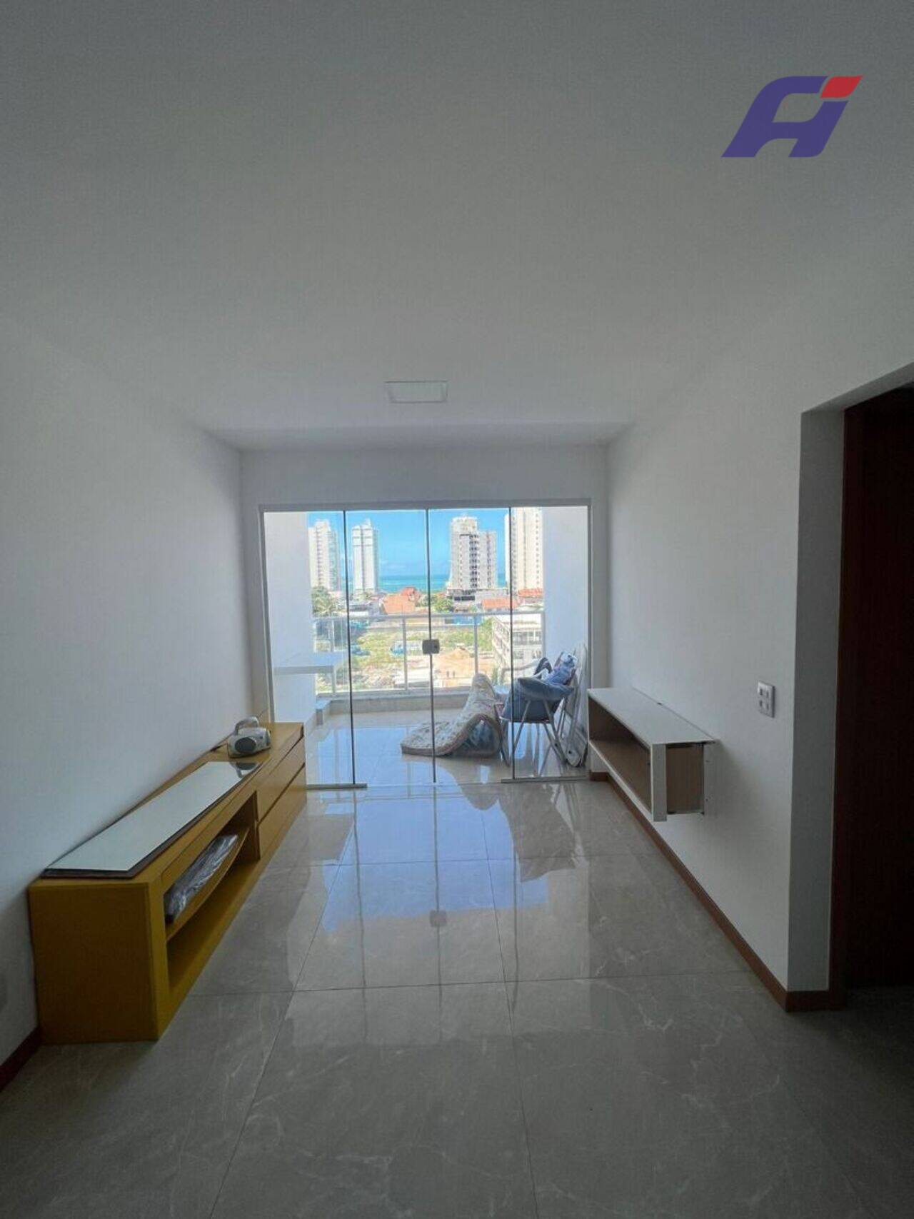 Apartamento Praia de Itaparica, Vila Velha - ES