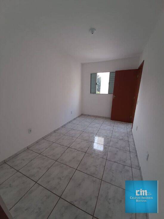 Residencial Água Branca - Boituva - SP, Boituva - SP