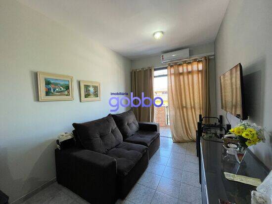 Apartamento Centro, Ubatuba - SP