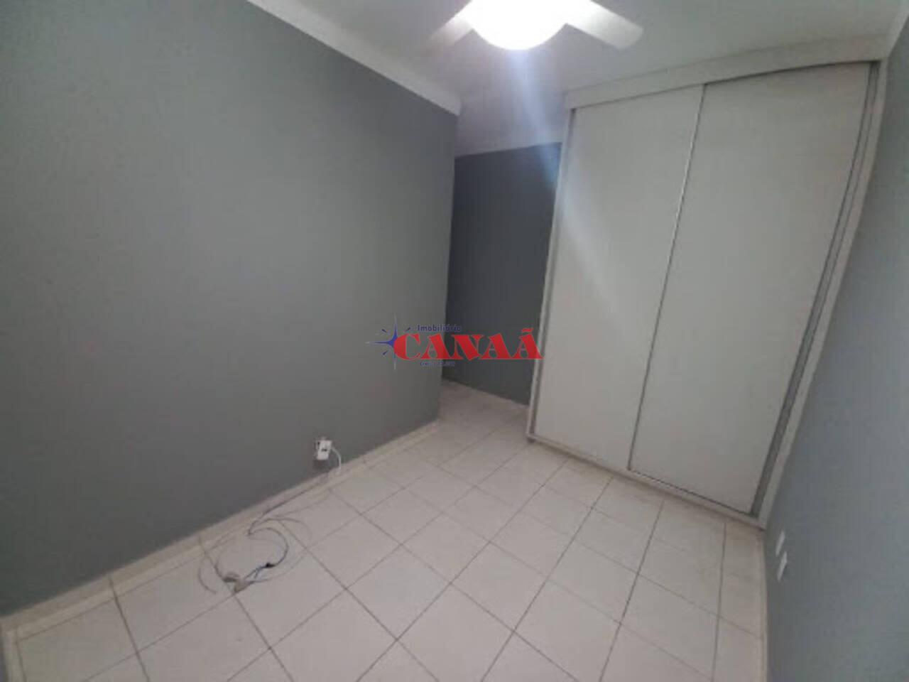 Apartamento Umuarama, Araçatuba - SP