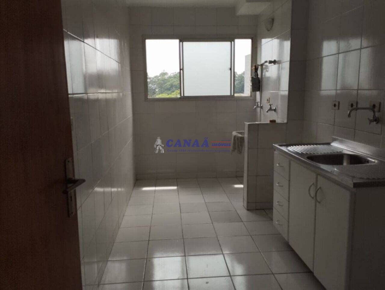 Apartamento Jardim Umarizal, São Paulo - SP