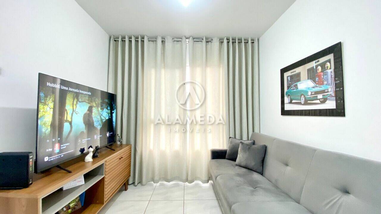 Apartamento Água Verde, Blumenau - SC