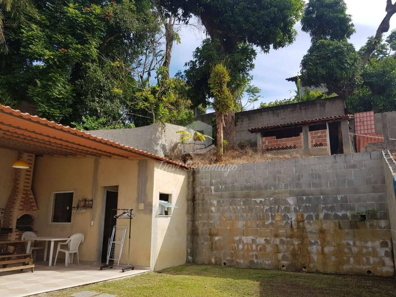 Casa Vila Progresso, Niterói - RJ