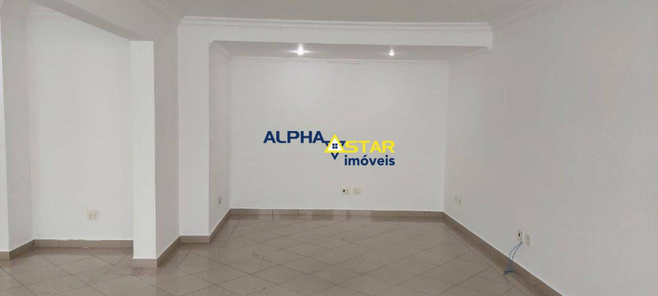 Sala Alphaville Comercial, Barueri - SP