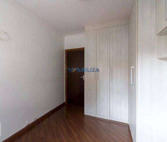 Apartamento Vila Leonor, Guarulhos - SP