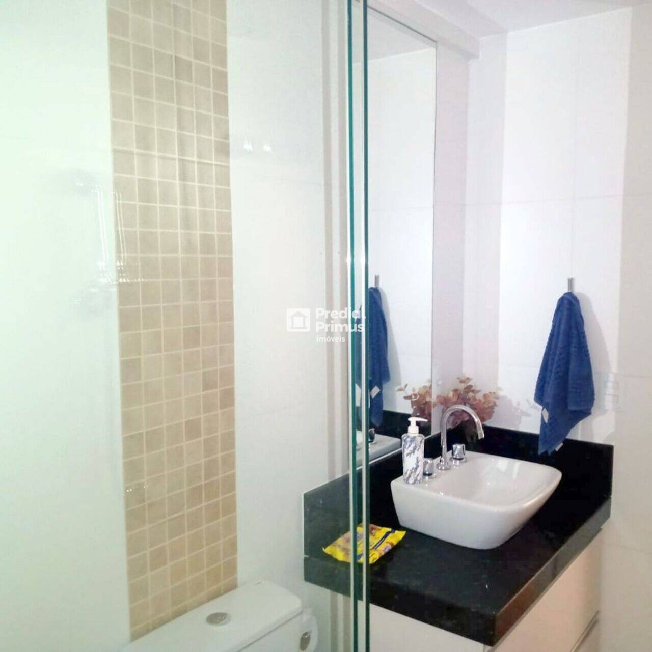 Apartamento Braunes, Nova Friburgo - RJ