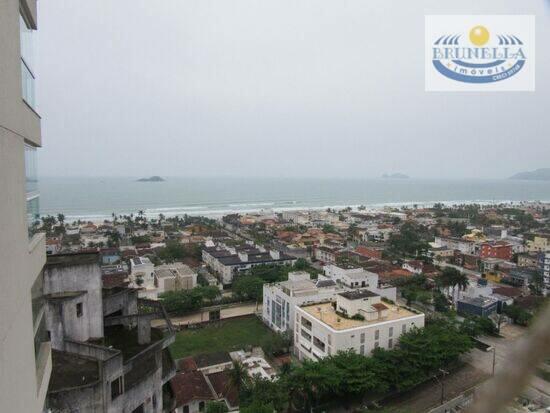 Apartamento de 75 m² Praia da Enseada – Brunella - Guarujá, à venda por R$ 750.000
