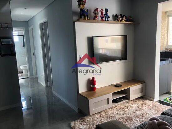 Apartamento de 74 m² na Intendência - Belenzinho - São Paulo - SP, à venda por R$ 750.000