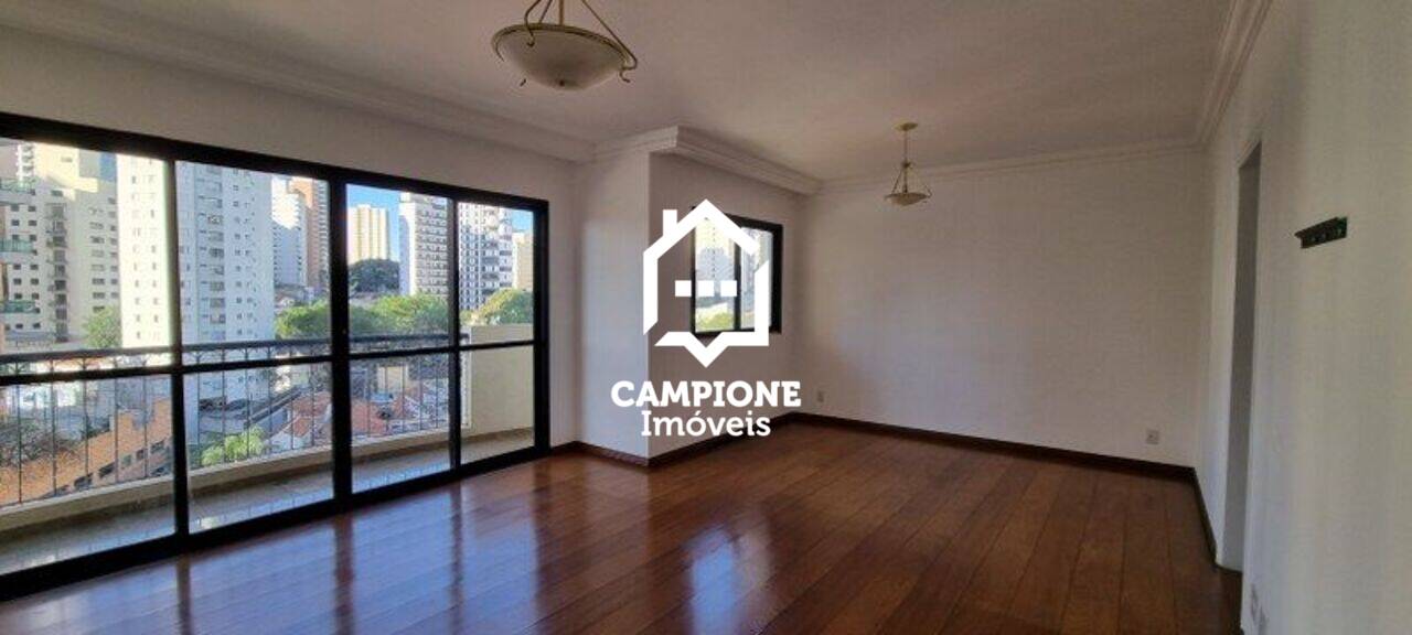 Apartamento Santana, São Paulo - SP