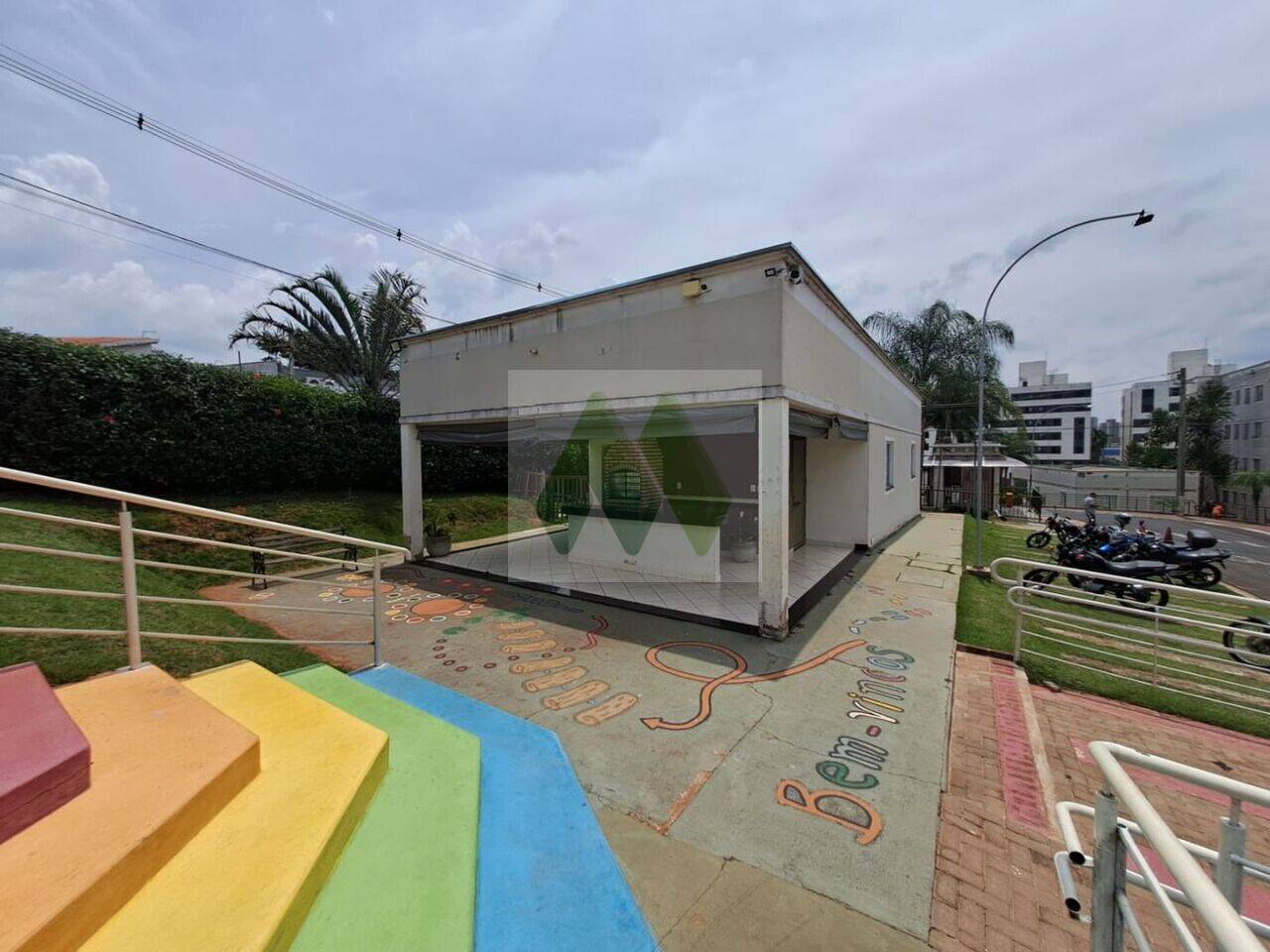 Apartamento Vila Cidade Jardim, Botucatu - SP