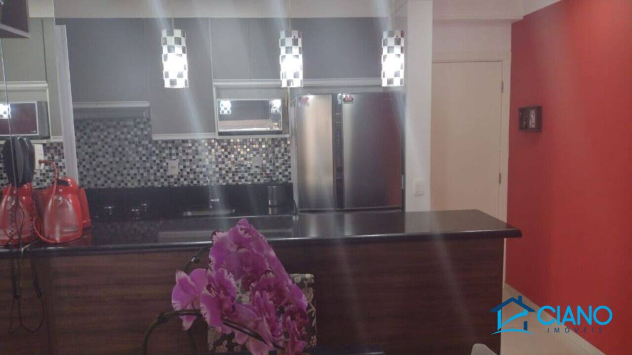 Apartamento Alto da Mooca, São Paulo - SP