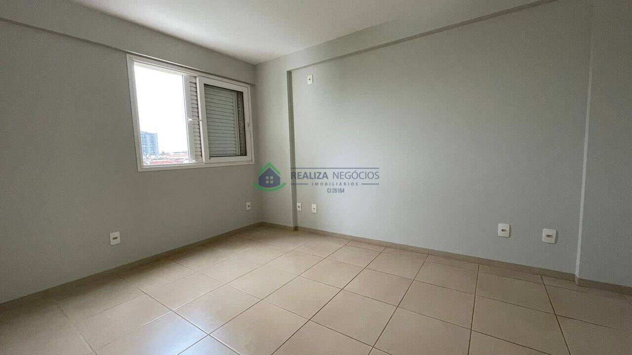 Apartamento Vila Fátima, Jataí - GO