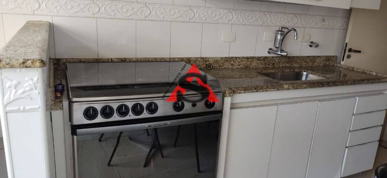 Apartamento Saúde, São Paulo - SP