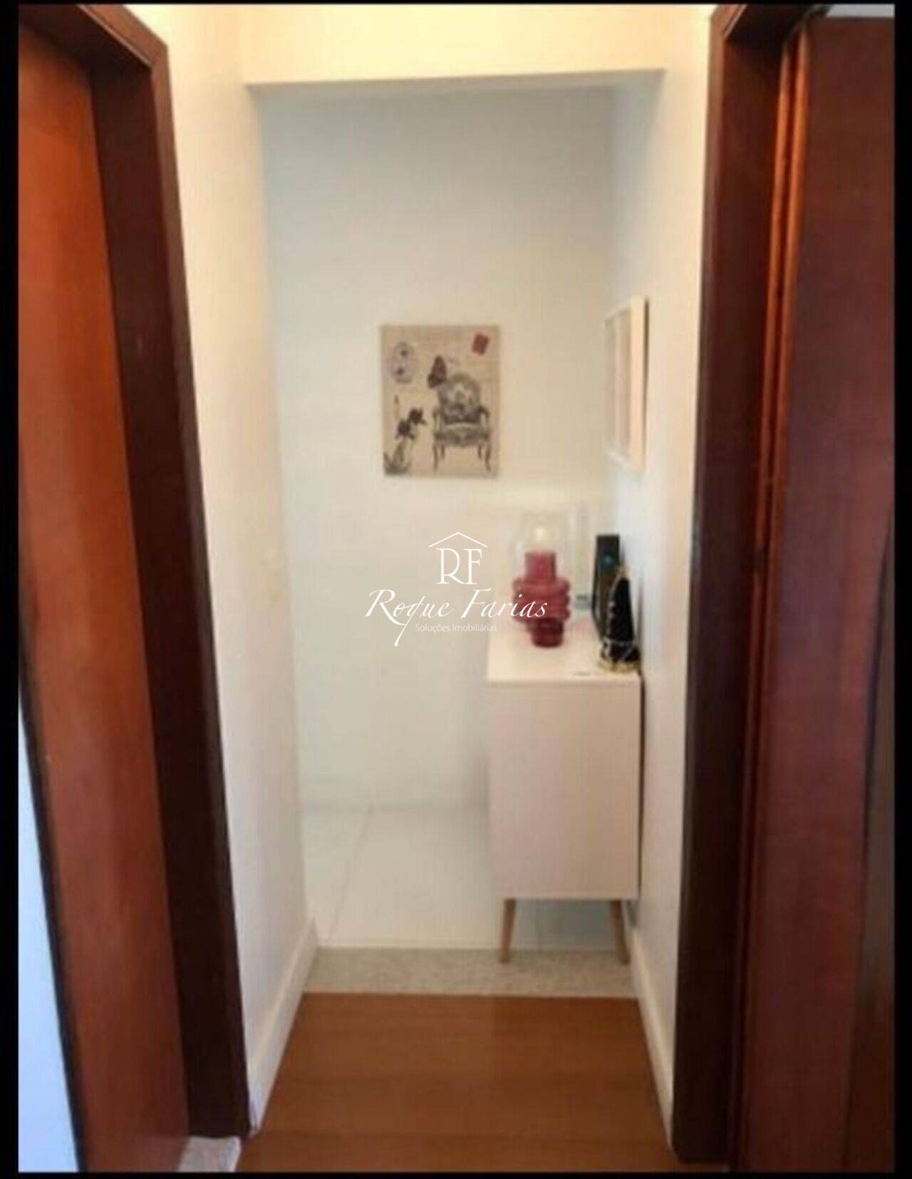 Apartamento Jaguaribe, Osasco - SP