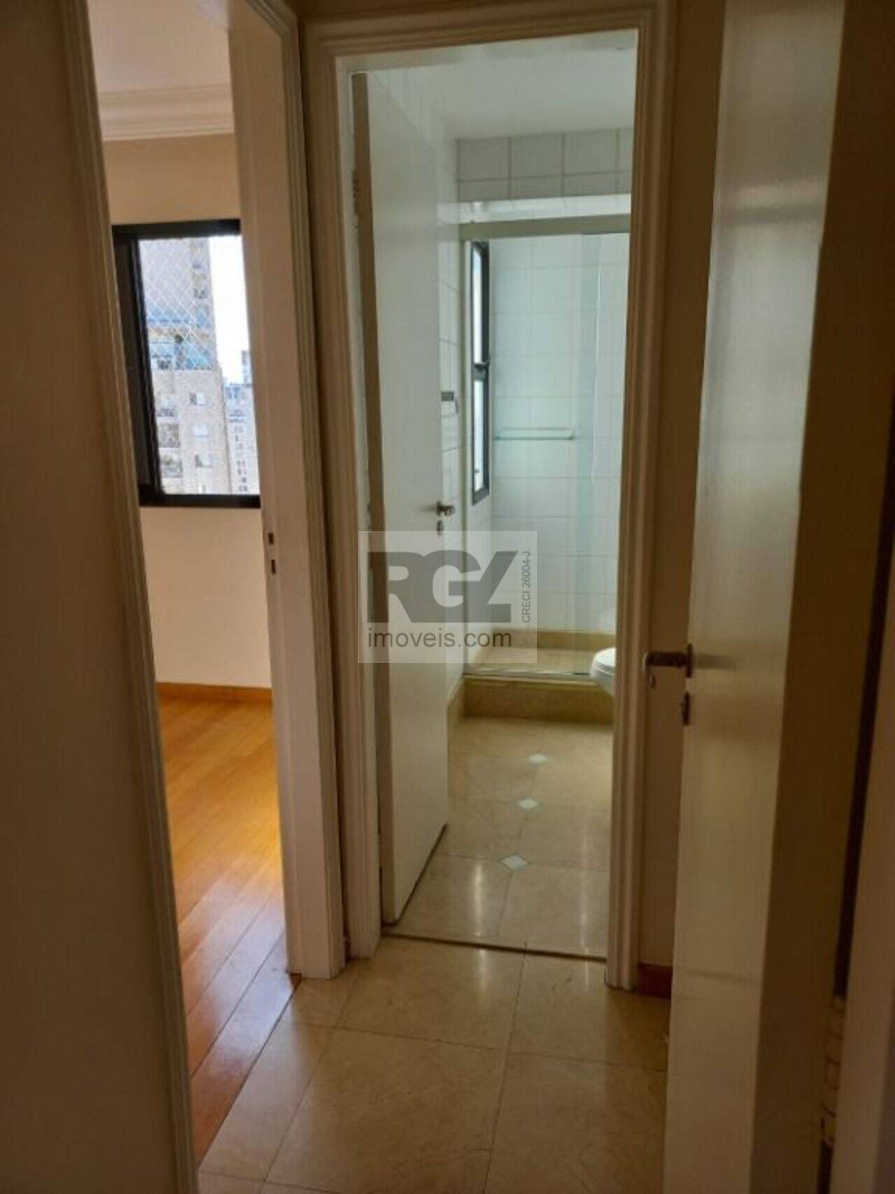 Apartamento Vila Olímpia, São Paulo - SP