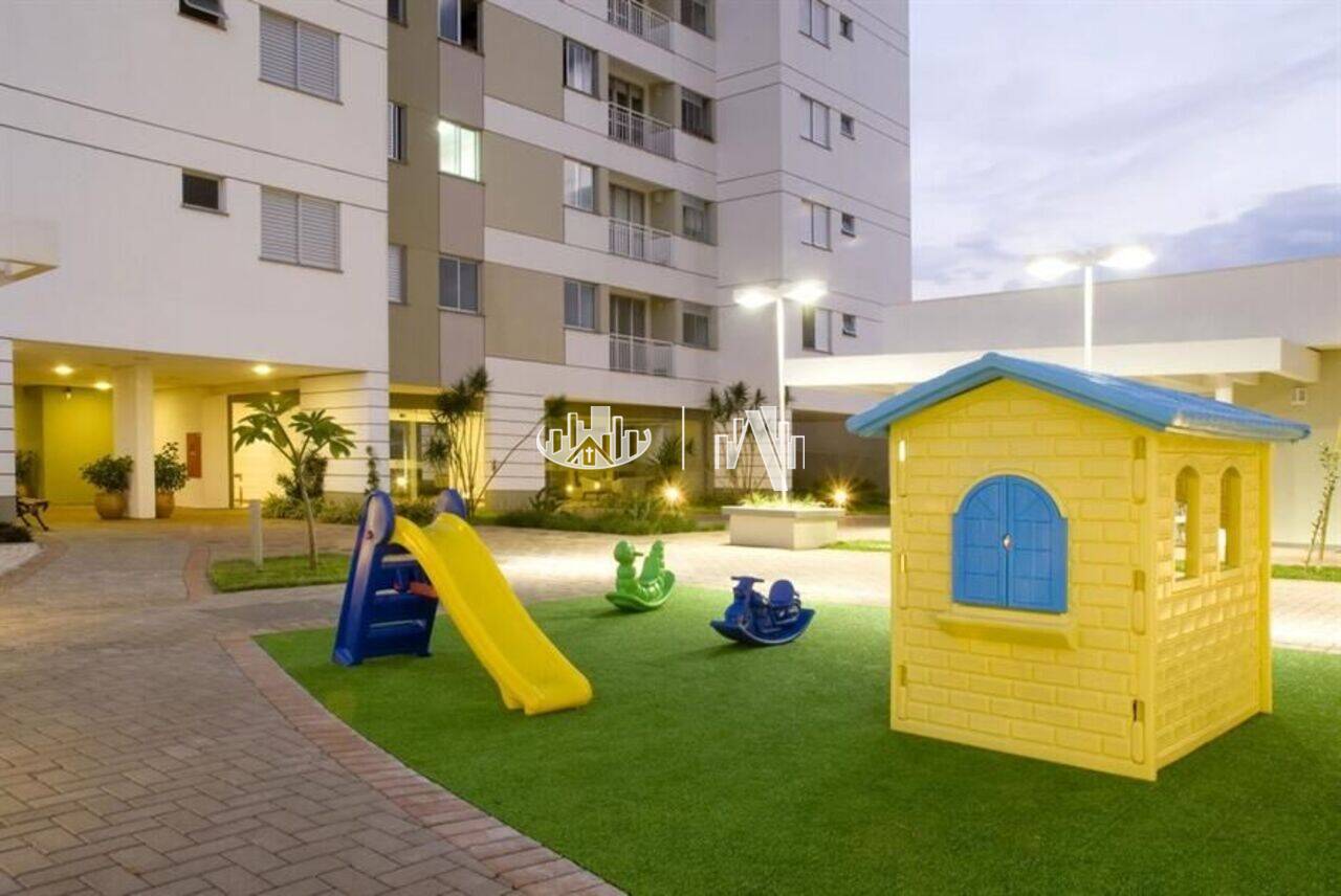 Apartamento Aurora, Londrina - PR