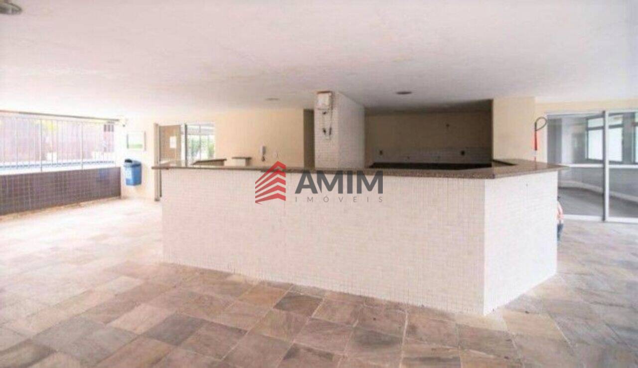 Apartamento Santa Rosa, Niterói - RJ