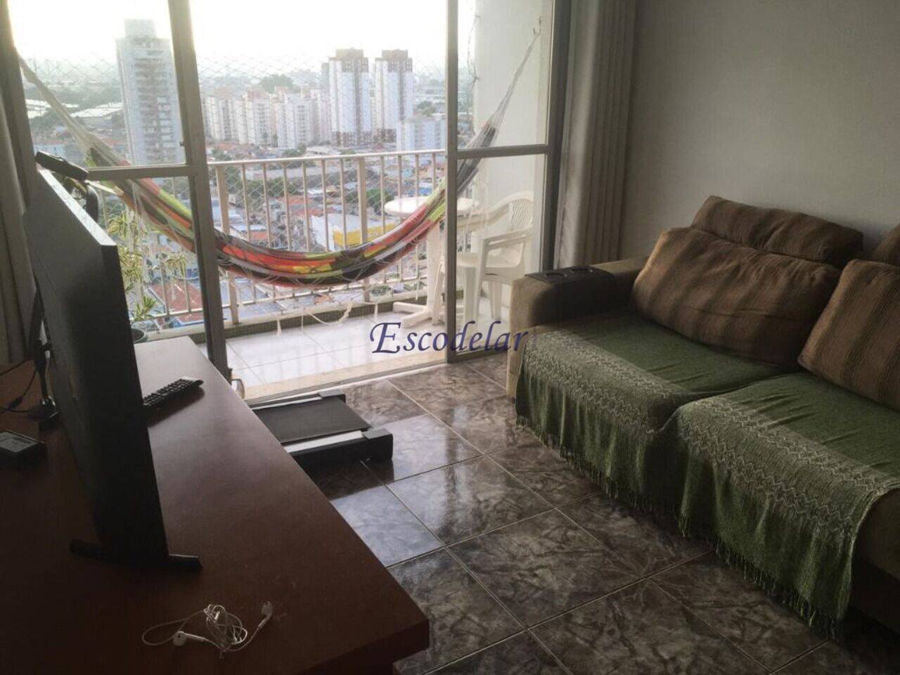 Apartamento Vila Guilherme, São Paulo - SP