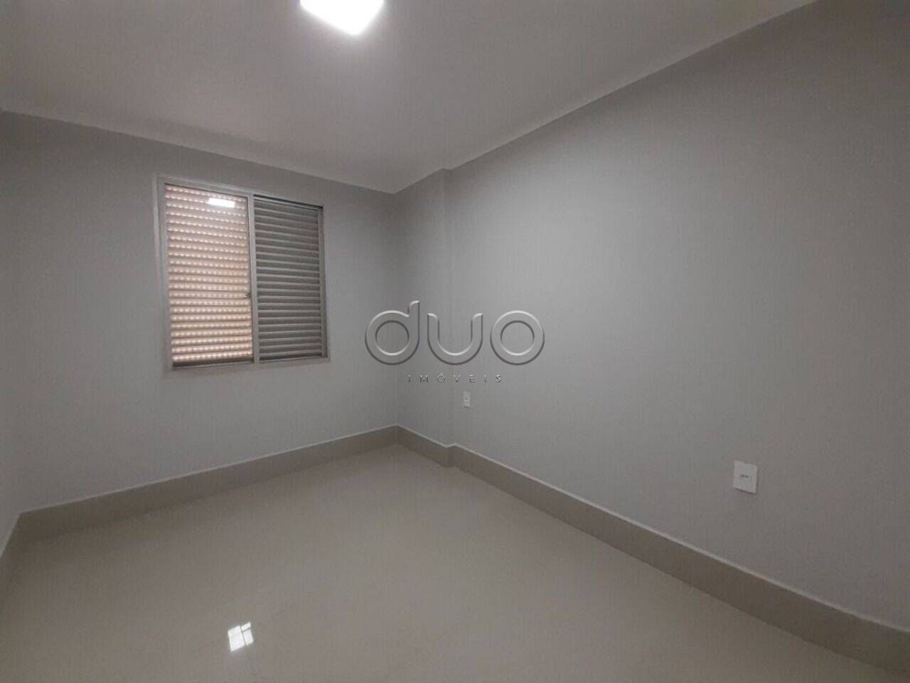 Apartamento Centro, Piracicaba - SP