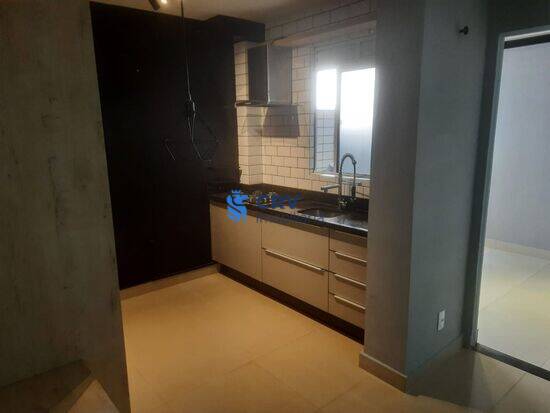 Conjunto Habitacional José Garcia Molina - Londrina - PR, Londrina - PR