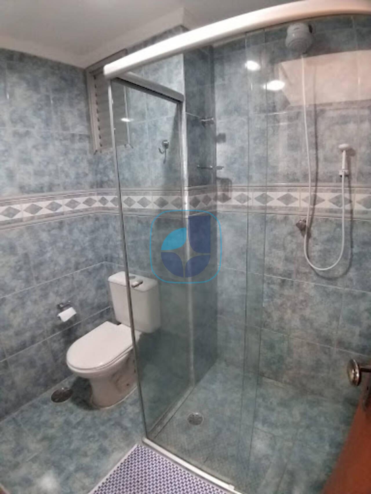 Apartamento Parque Sete de Setembro, Diadema - SP