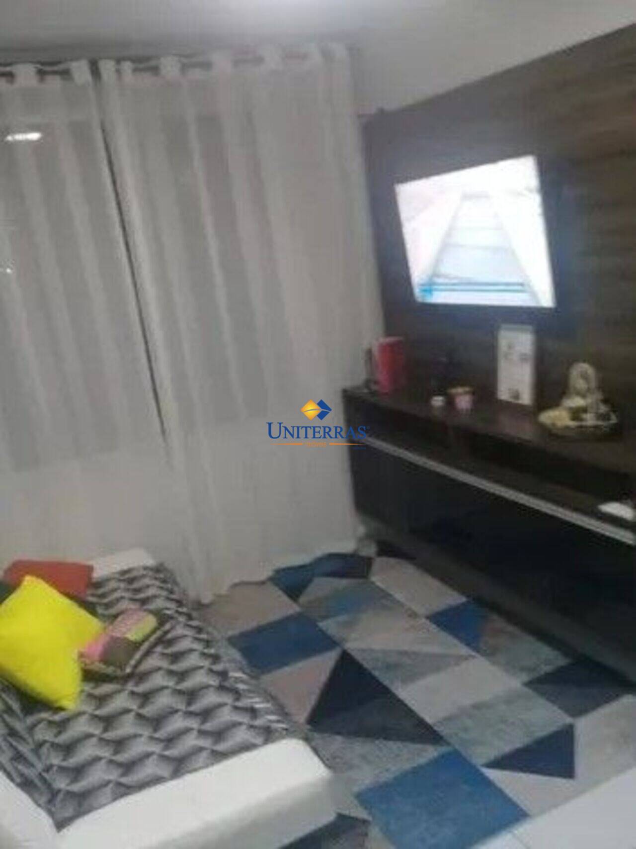 Apartamento Cidade Jardim, São José dos Pinhais - PR