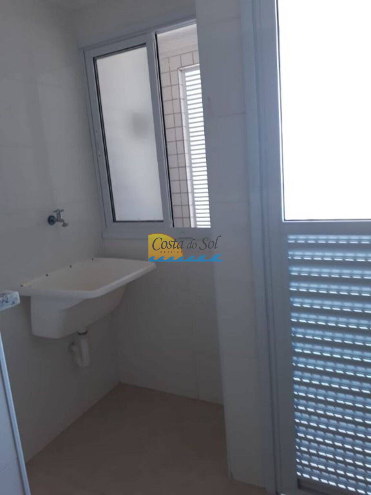 Apartamento Canto do Forte, Praia Grande - SP