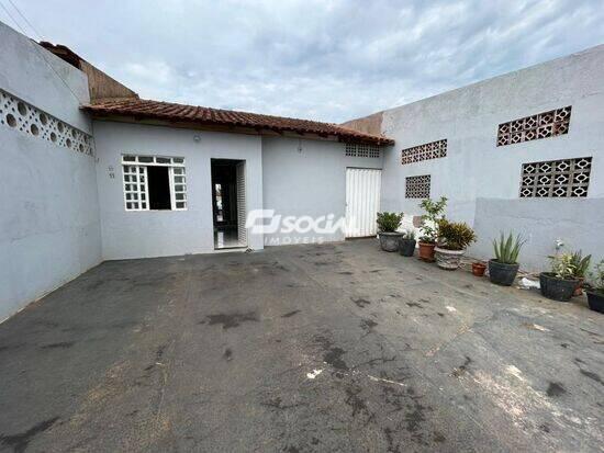 Casa de 140 m² Teixeirão - Porto Velho, à venda por R$ 212.000