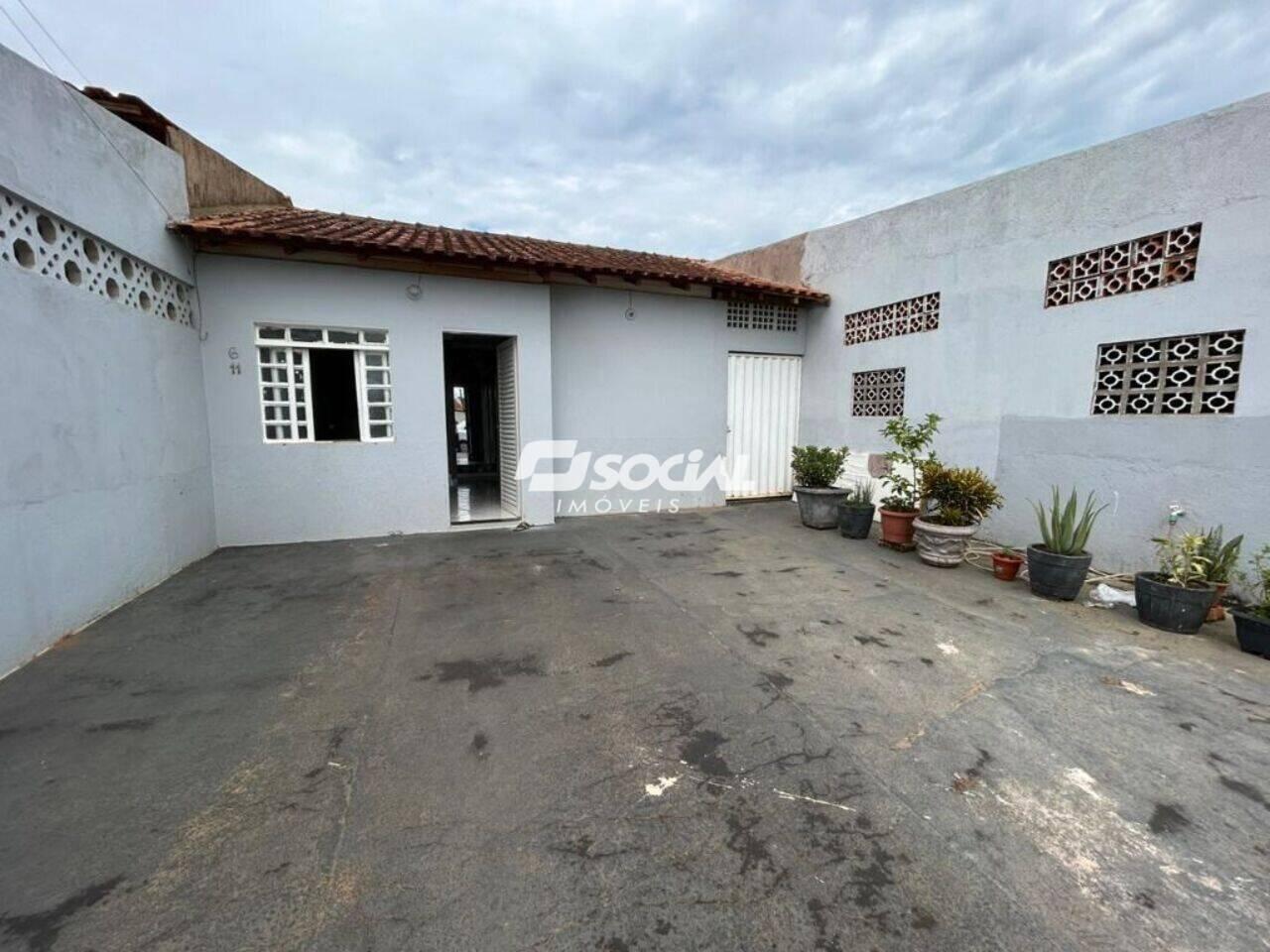 Casa Teixeirão, Porto Velho - RO