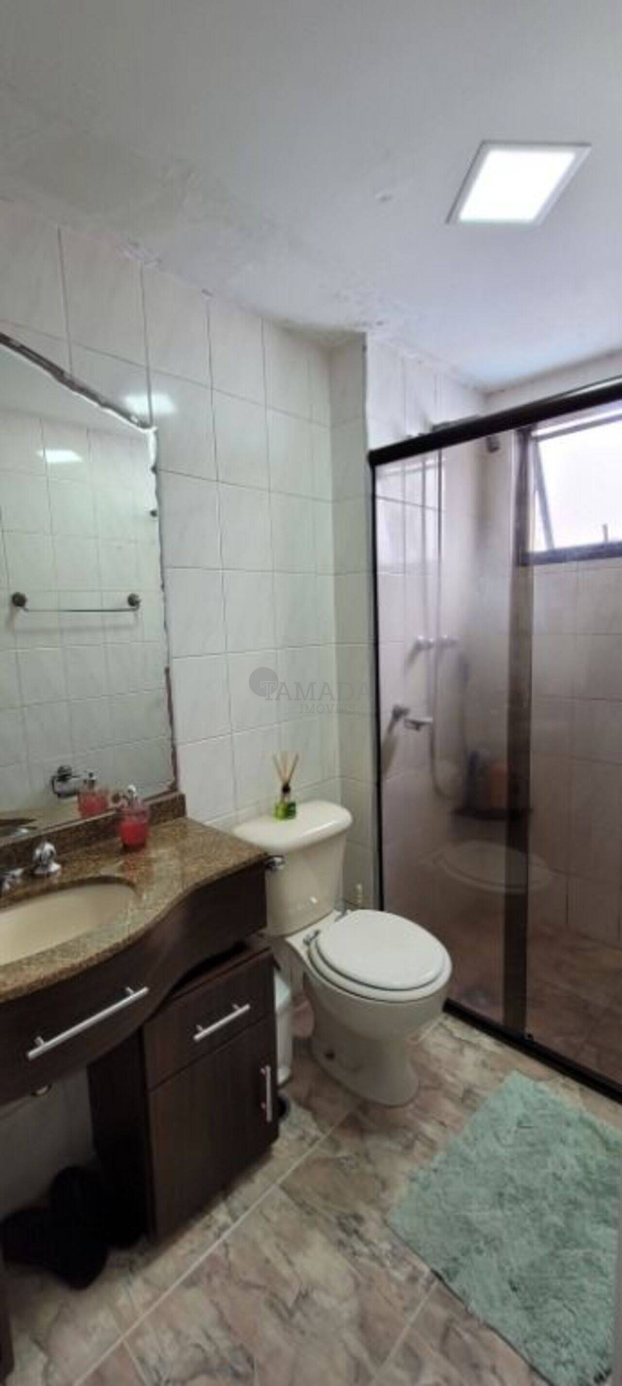 Apartamento Tatuapé, São Paulo - SP