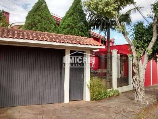 Casa de 472 m² Santo André - São Leopoldo, à venda por R$ 1.350.000