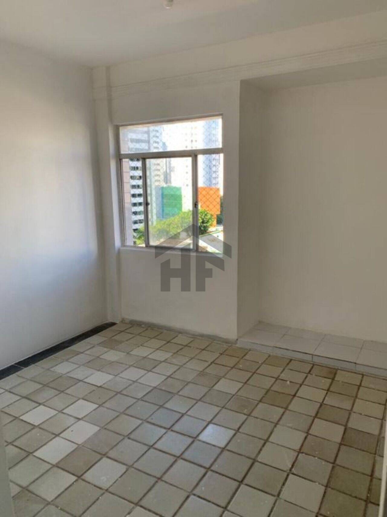 Apartamento duplex Boa Viagem, Recife - PE