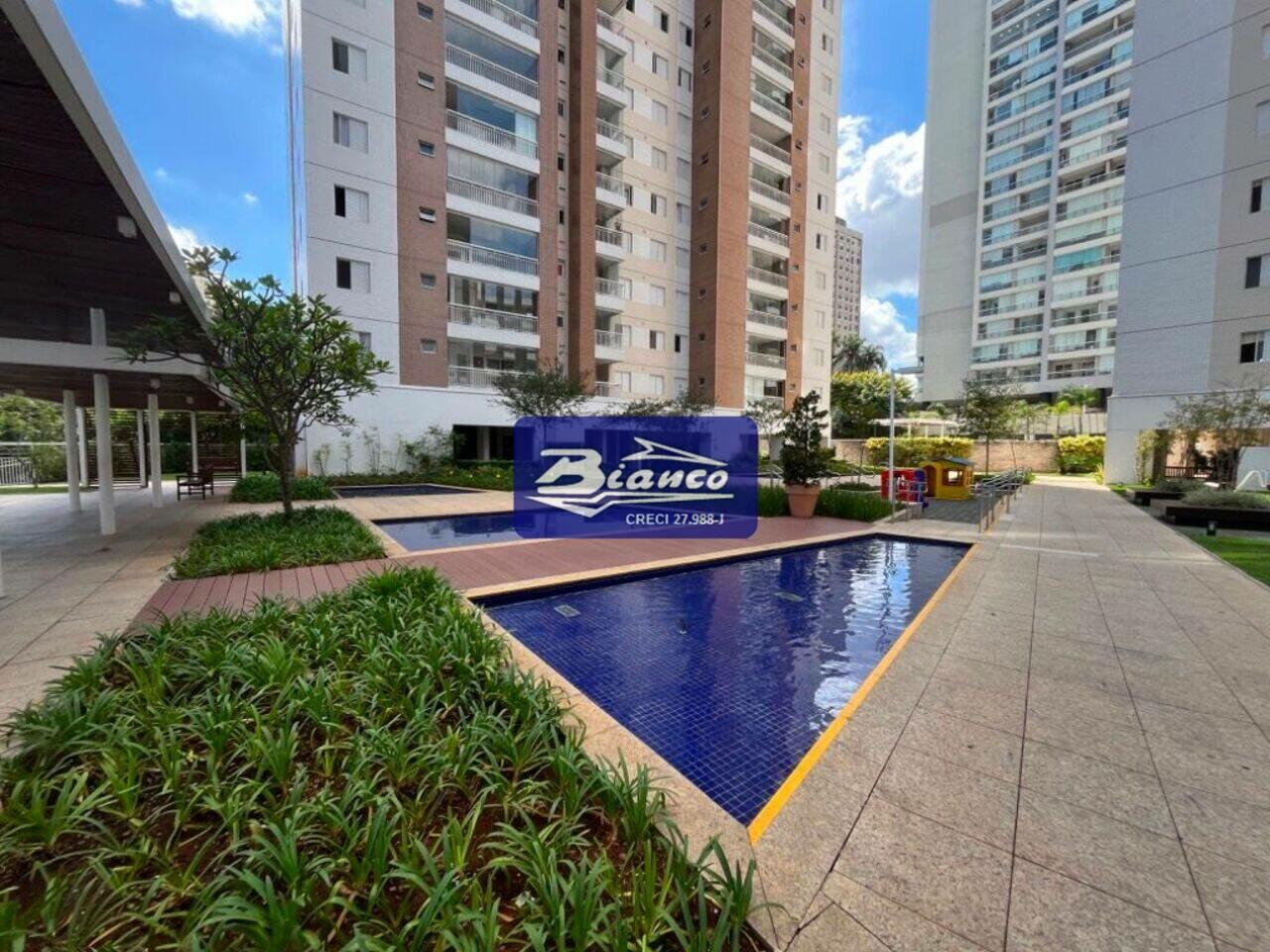 Apartamento Centro, Guarulhos - SP