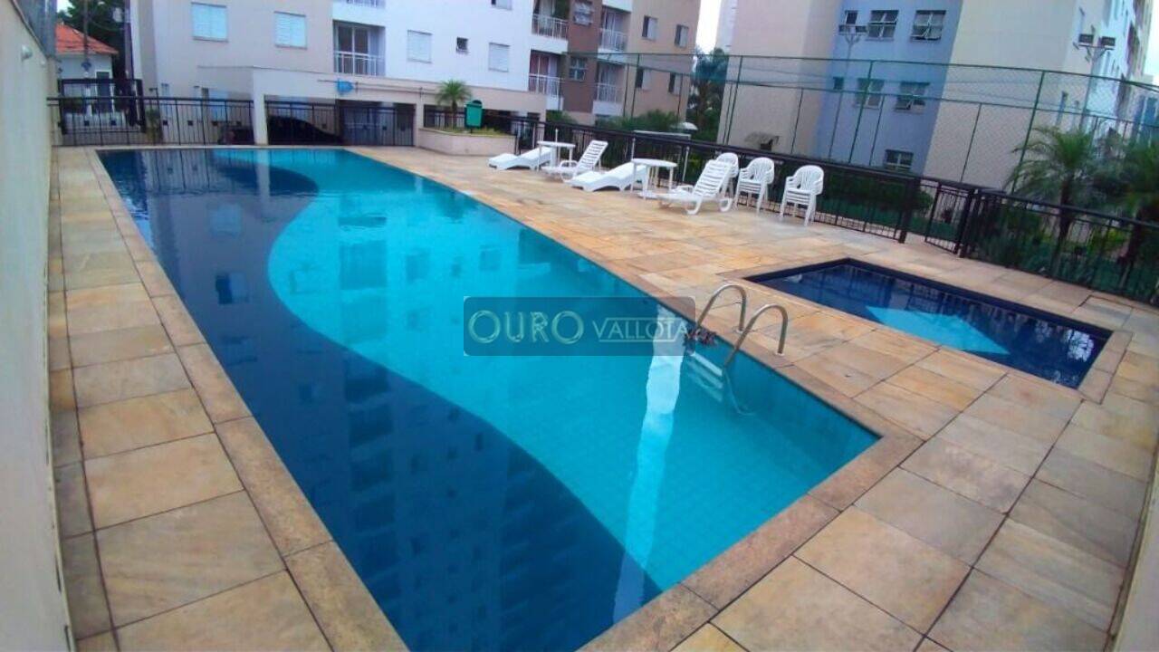 Apartamento Parque da Vila Prudente, São Paulo - SP