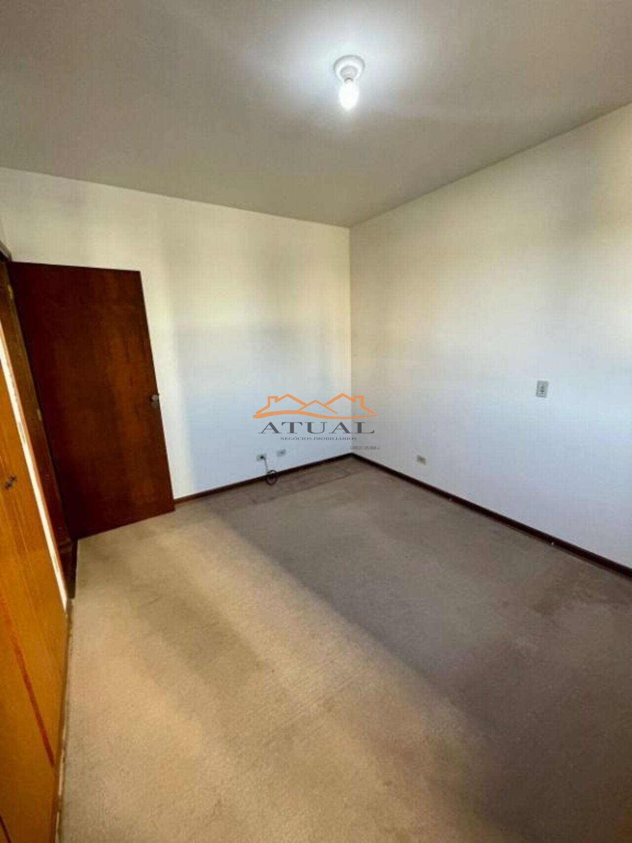 Apartamento Alto, Piracicaba - SP