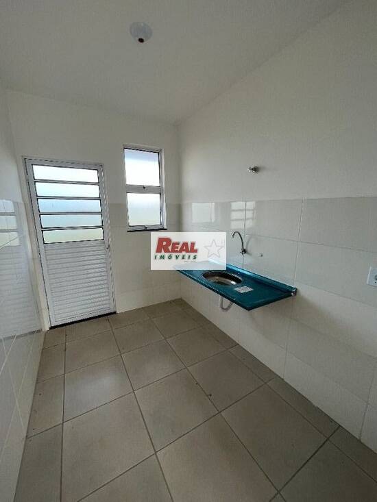 Residencial Paquerê - Araçatuba - SP, Araçatuba - SP