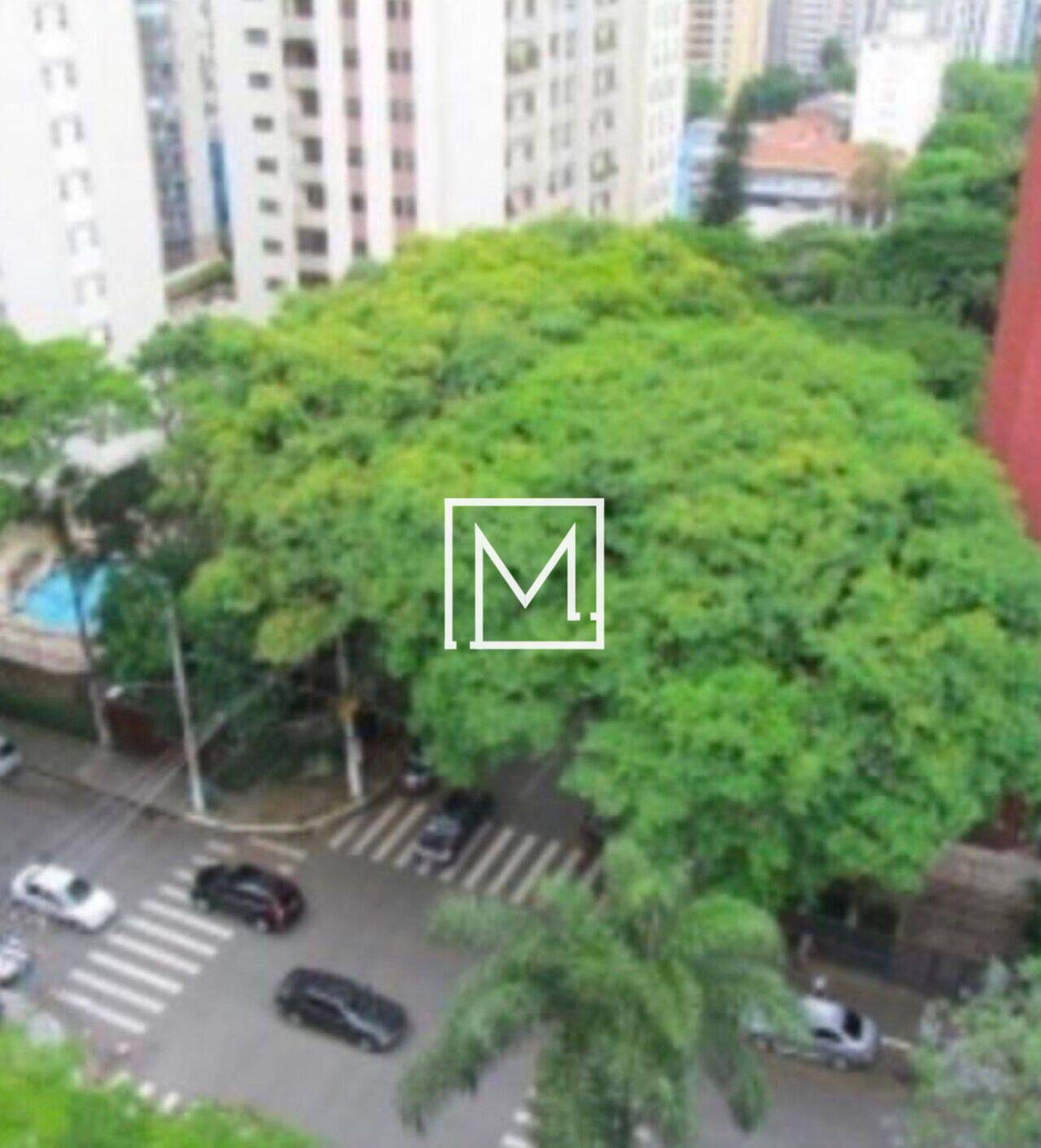 Apartamento Campo Belo, São Paulo - SP