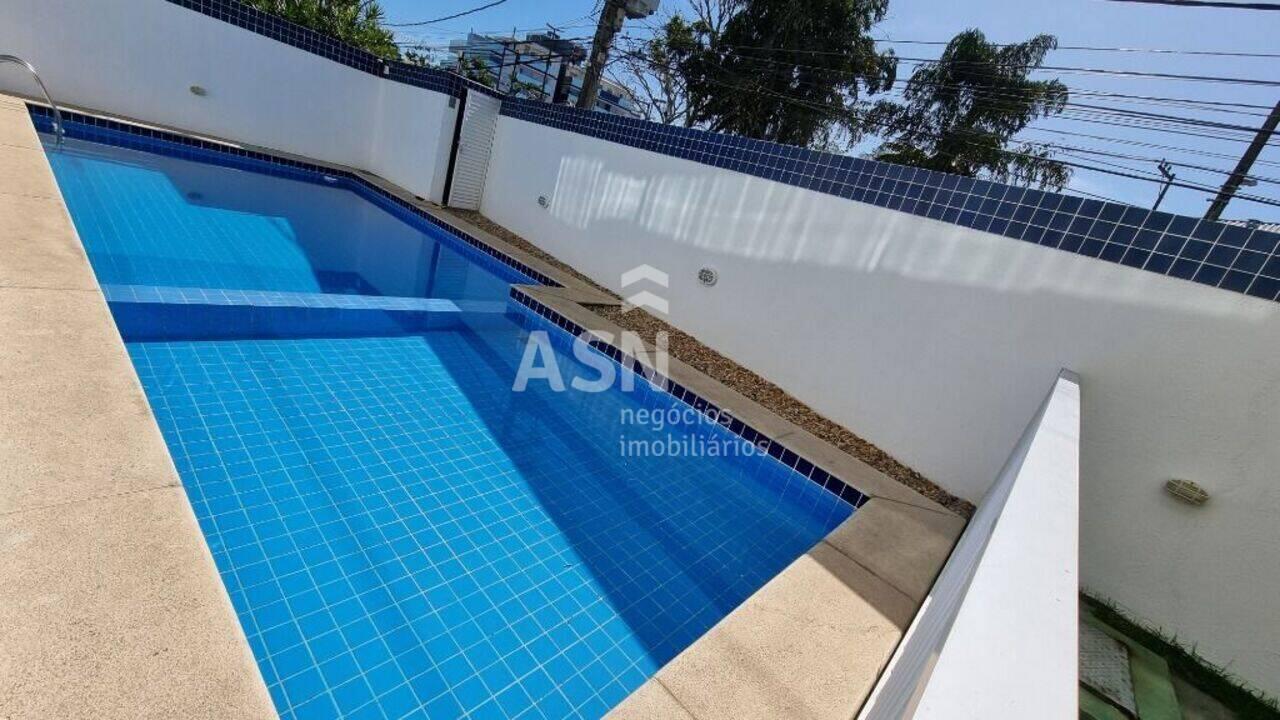 Apartamento Costazul, Rio das Ostras - RJ