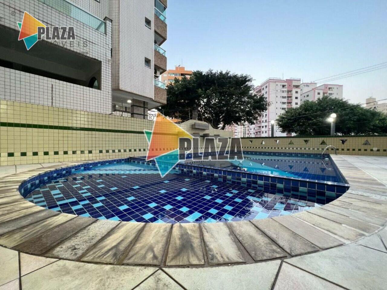 Apartamento Tupi, Praia Grande - SP