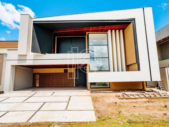 Casa de 390 m² Urbanova - São José dos Campos, à venda por R$ 3.200.000 ou aluguel por R$ 17.000/mês