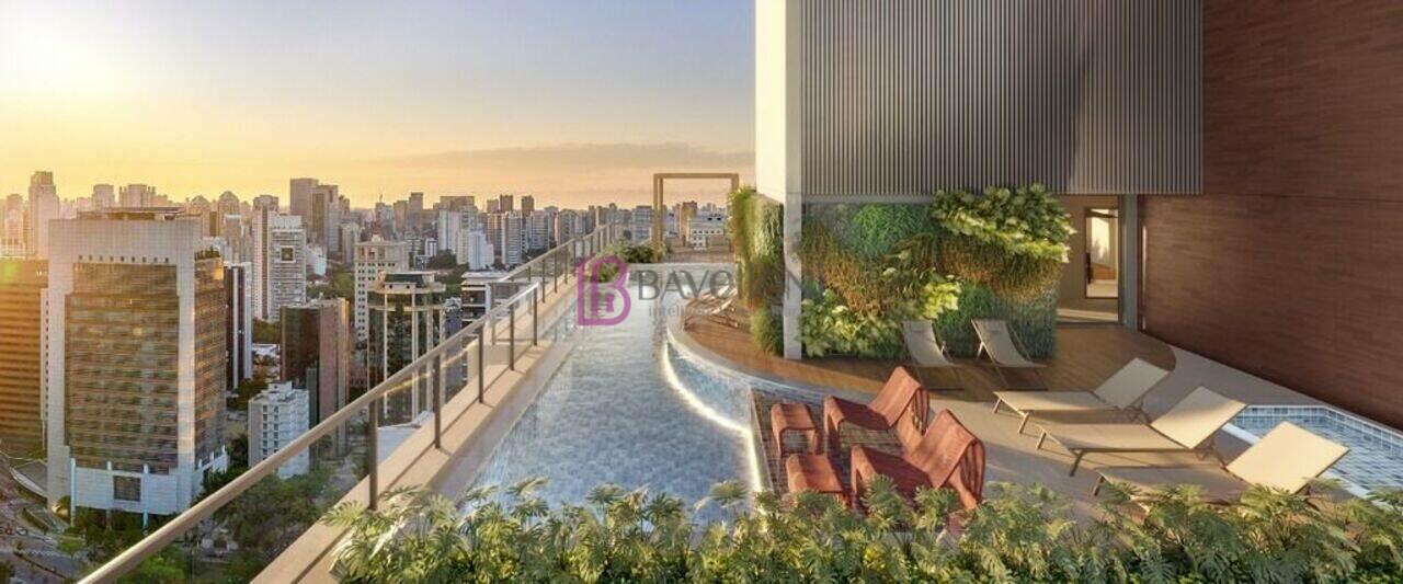 Apartamento Perdizes, São Paulo - SP