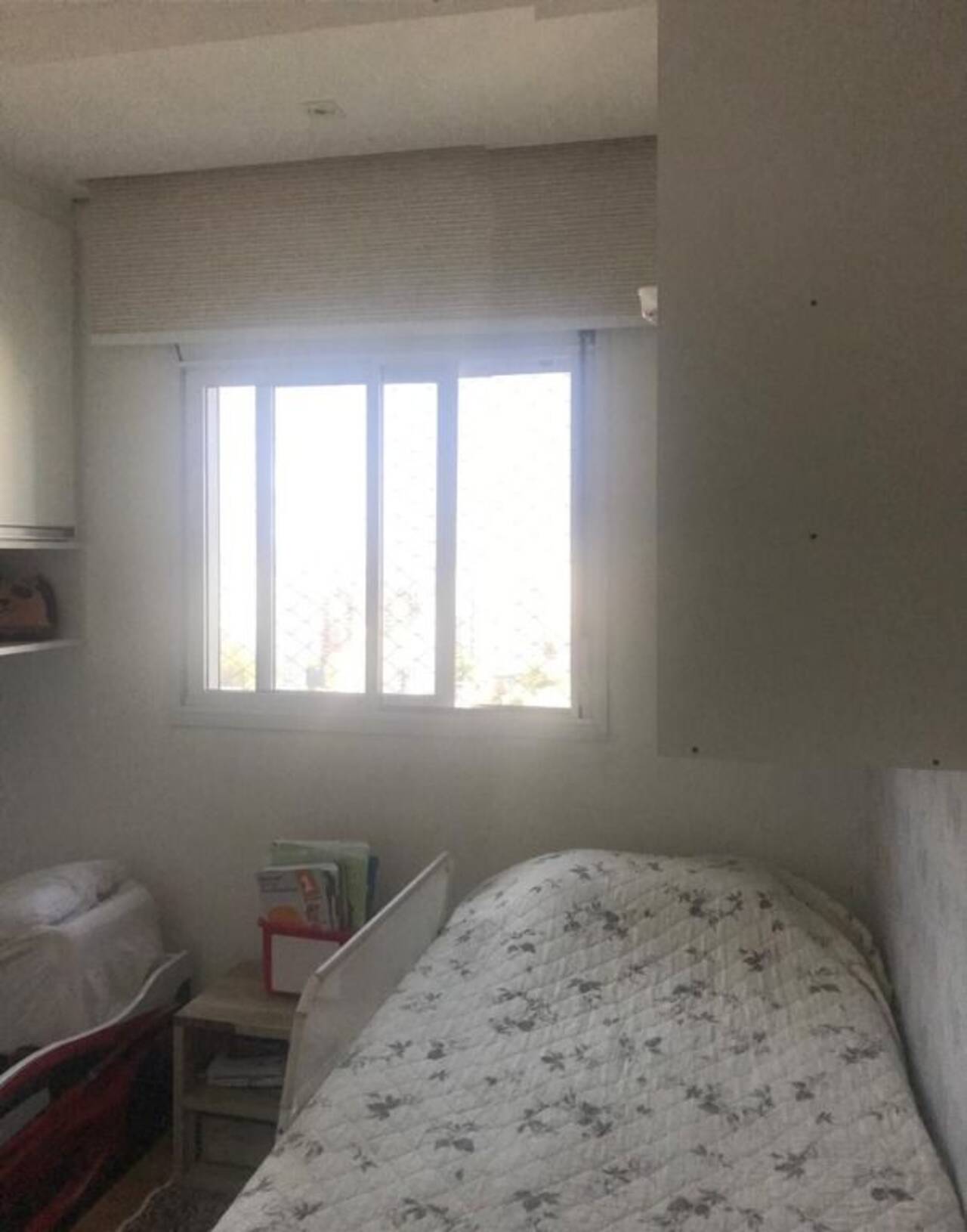 Apartamento Vila Andrade, São Paulo - SP